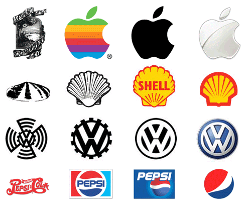 5 Simple Logo Ideas for 2015
